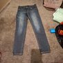 girls levis jeans Image 4