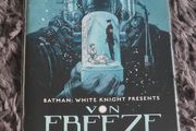 Batman White Knight Von Freeze