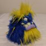 Grumblies Interactive Pet Monster Plush toy Image 5