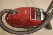 Miele vacuum cleaner