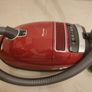 Miele vacuum cleaner Image 4