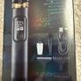 New  VGR v-985 hair trimmer professional cutting perfect Christmas  gift Image 3