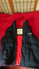 Hollister Body Warmer / Gilet