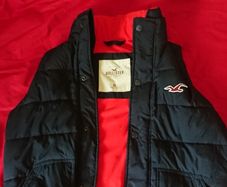 Hollister Body Warmer / Gilet