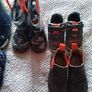 Baby boy footwear bundle junior 6 Image 2