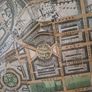 Map Edinburgh Scotland new town 1831 Image 5