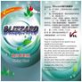 Vin Blizzard Shrimp Food 40 g Image 3