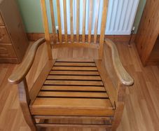 Quality Rocking chair