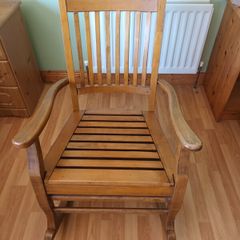 Quality Rocking chair