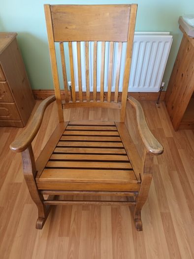 Quality Rocking chair
