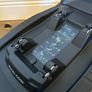 Maxi Cosi Pearl Smart seat and isofix Image 4