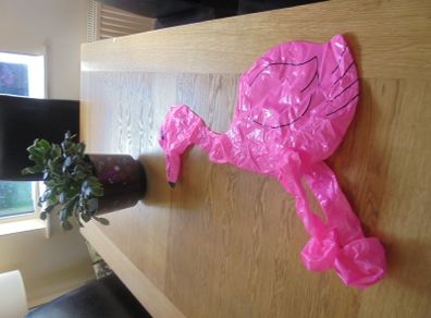 Hawaiian Party Decorations for Sale