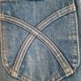 jeans Farmer from 70's Image 4