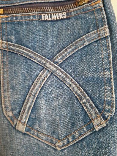 jeans Farmer from 70's
