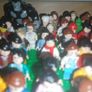 LEGO Compatible Minifigures Lot (80+ Figures) Image 7