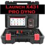 Launch X431 PRO DYNO Diagnostic Machine Image 2