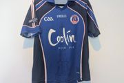Paris Gaels GAA Jersey O'Neills Vintage Size Medium