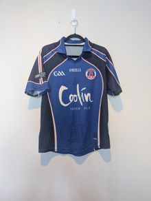 Paris Gaels GAA Jersey O'Neills Vintage Size Medium