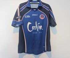 Paris Gaels GAA Jersey O'Neills Vintage Size Medium