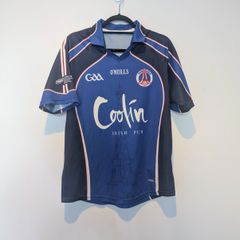 Paris Gaels GAA Jersey O'Neills Vintage Size Medium