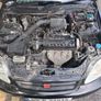2000 Honda civic ej9 Image 6