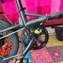 Engwe ZIP Lightweight Folding Electric Bike - Brompton Killer Image 5