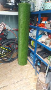 astroturf grass