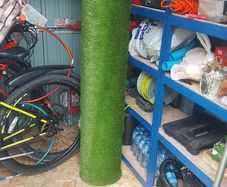 astroturf grass