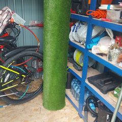 astroturf grass