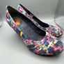 Rocketdog Multicolor Bright High Heels - UK 5 EU 38 Image 6