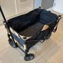 Quechua Folding Transport Cart/trolley Image 3