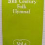 20th Century Folk Hymnal Image 3