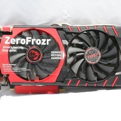msi gtx 980 ti gaming 6g 6gb ddr5
