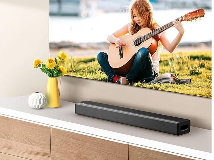 Hisense soundbar HS200 - PICK UP ONLY.