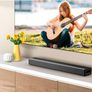 Hisense soundbar HS200 - PICK UP ONLY. Image 2