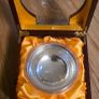 Chinese Silver Bowl Image 2