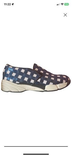 Pinko trainers sequin