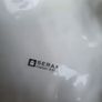 Serax Perfect Imperfection Porcelain Salad/Dessert Plates Image 8
