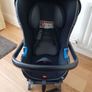 BMW baby car seat Image 6