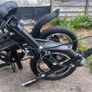 Folding Bike - lightweight - 1 sold, 1 left Image 3