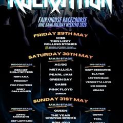 rockathon tickets