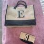 beach bag Image 5