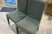 2 chair kitchen free