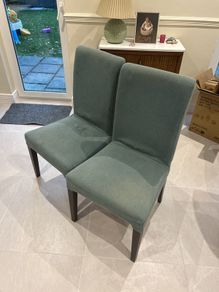 2 chair kitchen free