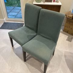 2 chair kitchen free