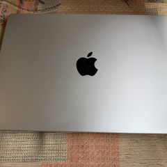 MacBook Pro 14 M3 Pro 18GB 512GB