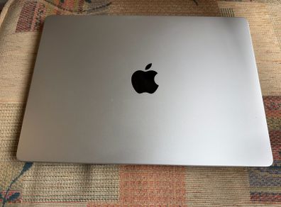 MacBook Pro 14 M3 Pro 18GB 512GB