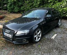 2008 Audi A4
