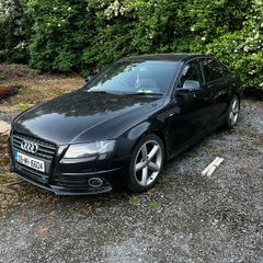2008 Audi A4