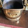 Brass coal bucket Image 4